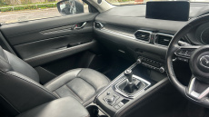 Mazda CX-5 2.0 Sport 5dr Petrol Estate